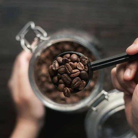 Секрет приготовления кофе в капельной кофеварке