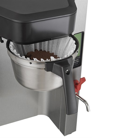 Фильтры бумажные D535 мм для кофемашин Bravilor Bonamat, 250 шт - фото 28307