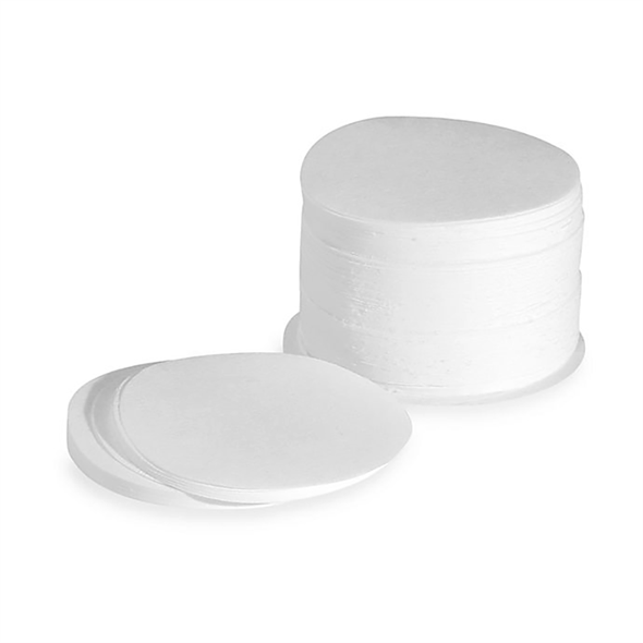 Фильтры бумажные для кофе системы AEROPRESS белые - фото 28712