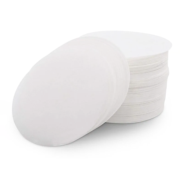 Фильтры бумажные для кофе системы AEROPRESS белые - фото 28718