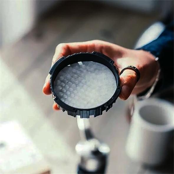 Фильтры бумажные для кофе системы AEROPRESS белые - фото 28720