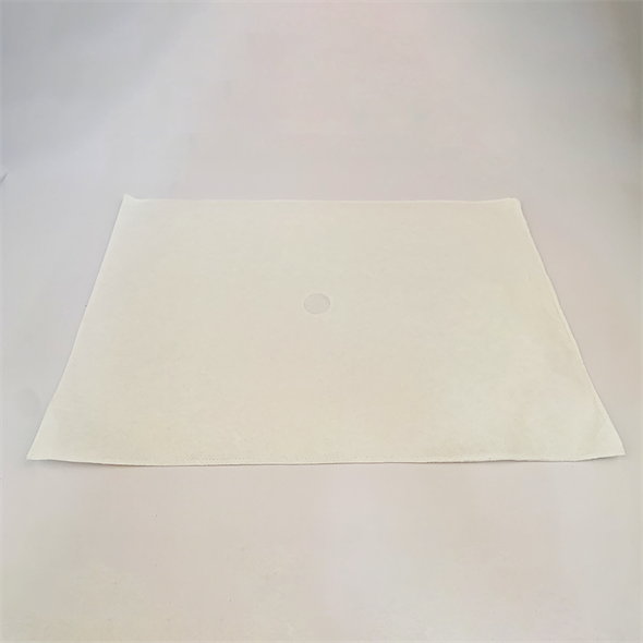 Фильтры для фритюрниц Winston 42 х 58 см - фото 28875