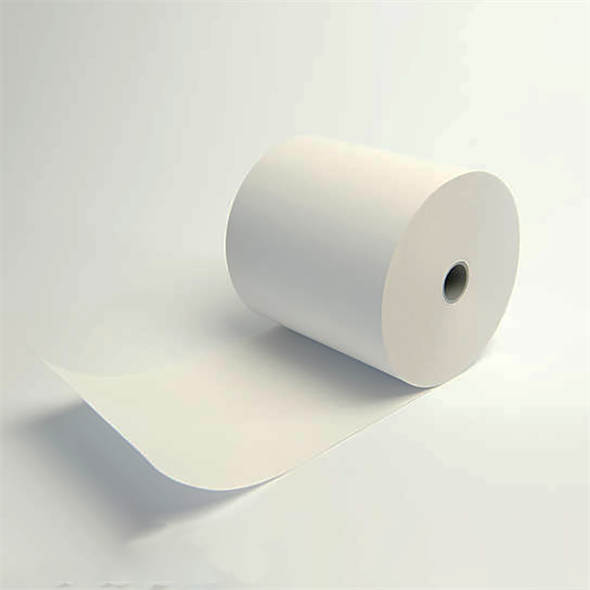 Фильтровальная ткань в рулонах 50 см х 500 м - фото 28977