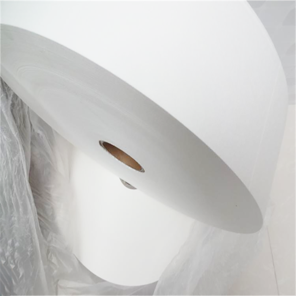 Фильтровальная ткань в рулонах РАЗМЕР НА ЗАКАЗ - фото 28984