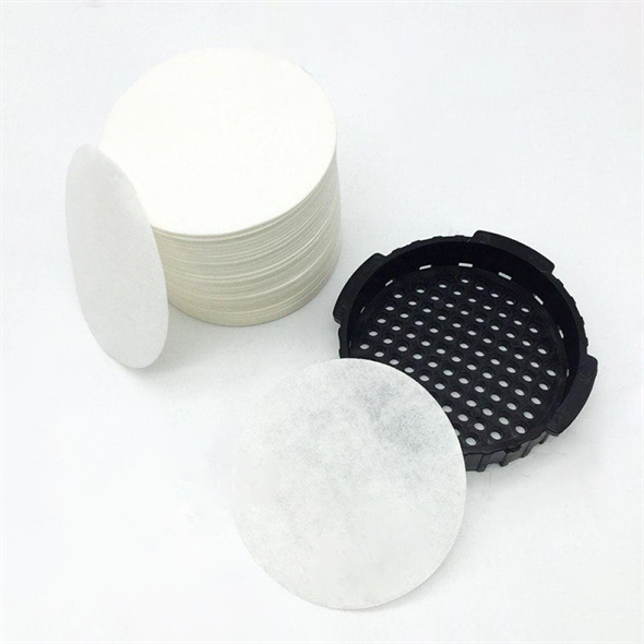 Фильтры бумажные для кофе системы AEROPRESS белые - фото 28992