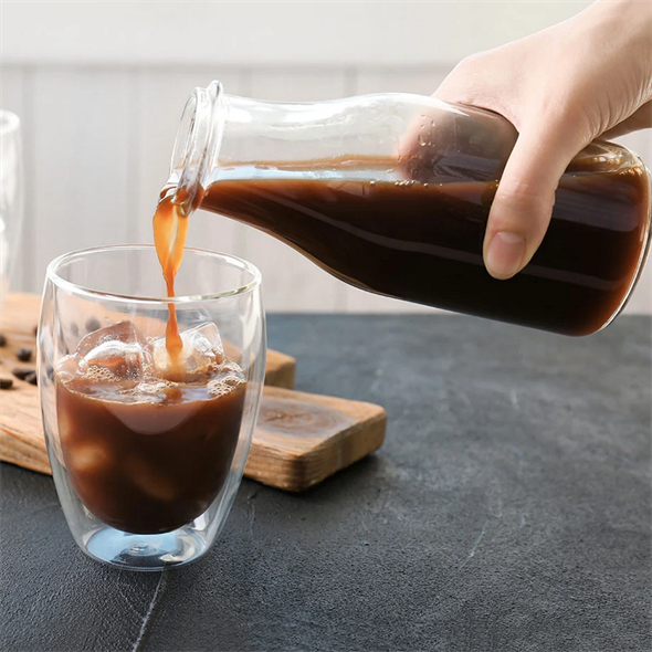 Фильтры бумажные KONIG Cold Brew System 50 шт. - фото 29132