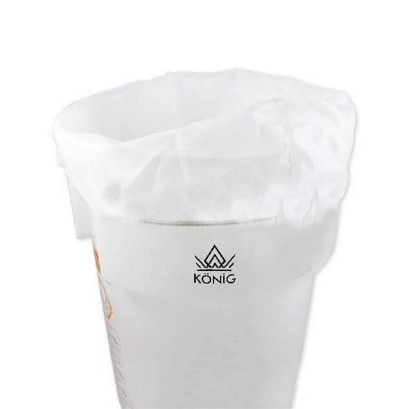 Фильтры бумажные KONIG Cold Brew System 50 шт. - фото 29134