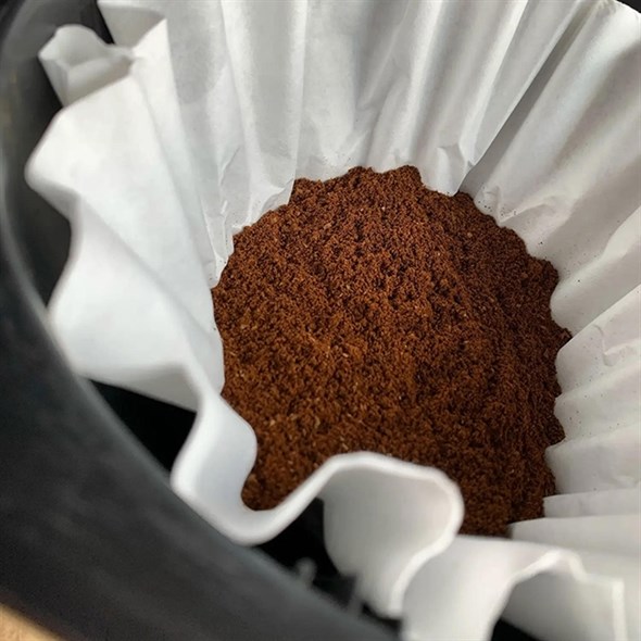 Фильтры бумажные D635 мм для кофемашин Animo, 125 шт - фото 29183