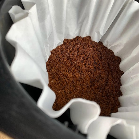 Фильтры бумажные D245 мм для кофемашин Animo, 1000 шт - фото 29192