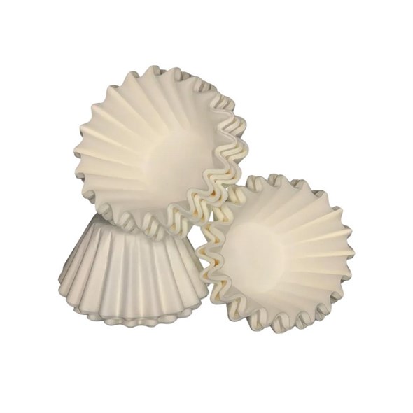 Фильтры бумажные D245 мм для кофемашин Bravilor Bonamat, 1000 шт - фото 29324