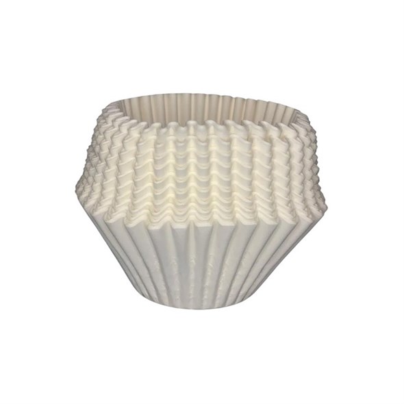 Фильтры бумажные D437 мм для кофемашин Animo, 250 шт - фото 29374