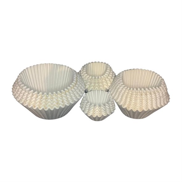 Фильтры бумажные D535 мм для кофемашин Animo, 250 шт - фото 29378