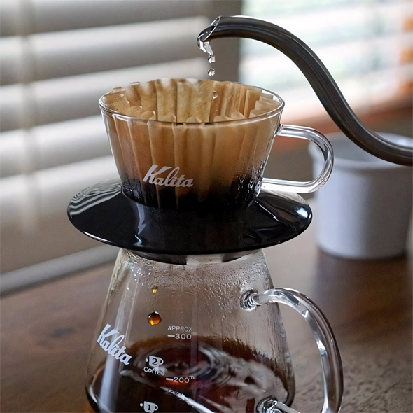 Фильтры бумажные для кофемашин D185 мм, KONIG (тип розетка), 100 шт./упак. - фото 29424