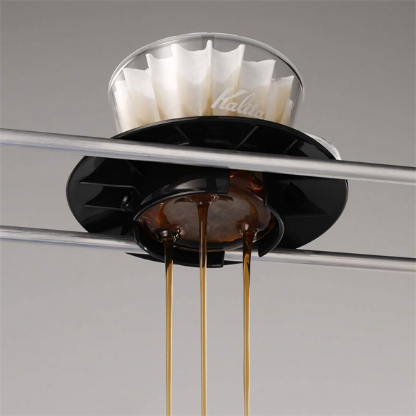 Фильтры бумажные для кофемашин D155 мм, KONIG (тип розетка), 100 шт./упак. - копия - фото 29426