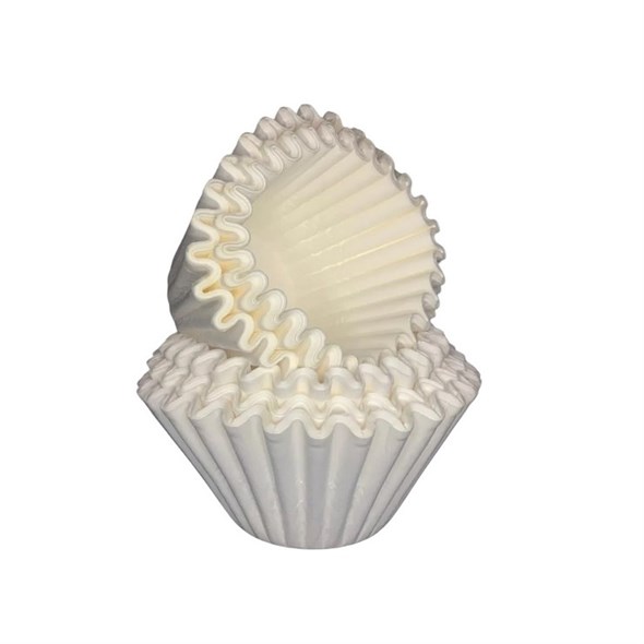 Фильтры бумажные D330 мм для кофемашин Animo, 250 шт - фото 29437