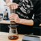 Фильтры бумажные для кофе системы AEROPRESS белые - фото 28715 Фильтры бумажные для кофе системы AEROPRESS белые - фото 28715