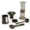 Фильтры бумажные для кофе системы AEROPRESS белые - фото 28716 Фильтры бумажные для кофе системы AEROPRESS белые - фото 28716